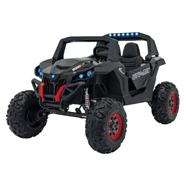 Электромобиль Ramiz Buggy UTV-MX 2000N