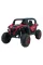 Электромобиль Ramiz Buggy UTV-MX 2000N