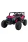 Электромобиль Ramiz Buggy UTV-MX 2000N