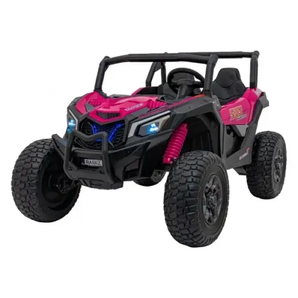 Электромобиль Ramiz Buggy UTV-MX 2000N