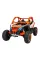 Електромобіль Ramiz Buggy Maverick Turbo RR