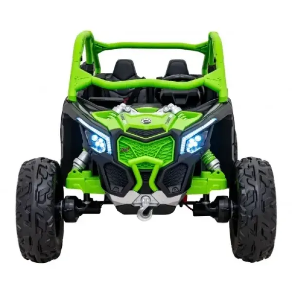 Електромобіль Ramiz Buggy Maverick Turbo RR