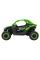 Електромобіль Ramiz Buggy Maverick Turbo RR