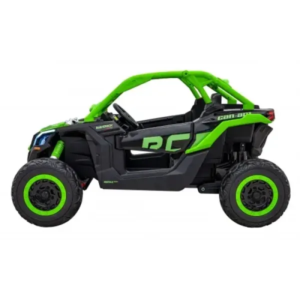 Електромобіль Ramiz Buggy Maverick Turbo RR