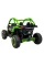 Електромобіль Ramiz Buggy Maverick Turbo RR