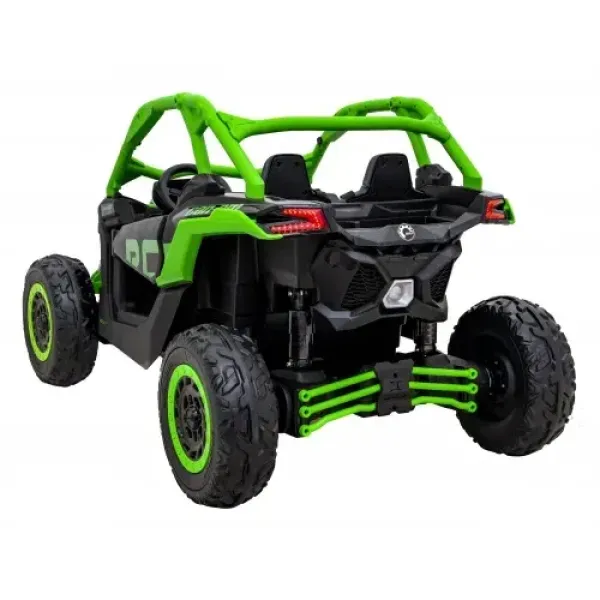 Електромобіль Ramiz Buggy Maverick Turbo RR
