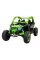 Електромобіль Ramiz Buggy Maverick Turbo RR