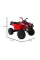Дитячий квадроцикл Ramiz Quad XL ATV 2,4GHz