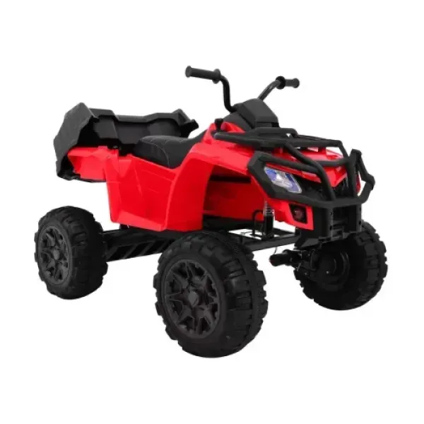 Дитячий квадроцикл Ramiz Quad XL ATV 2,4GHz