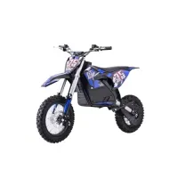 Дитячий електробайк Ramiz PIT BIKE