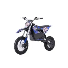 Дитячий електробайк Ramiz PIT BIKE