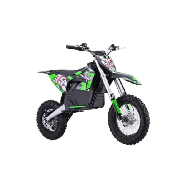 Дитячий електробайк Ramiz PIT BIKE