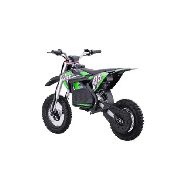 Дитячий електробайк Ramiz PIT BIKE