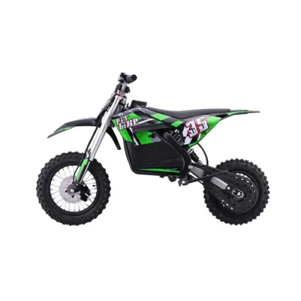 Дитячий електробайк Ramiz PIT BIKE
