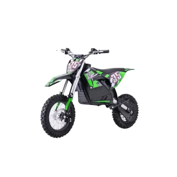 Дитячий електробайк Ramiz PIT BIKE