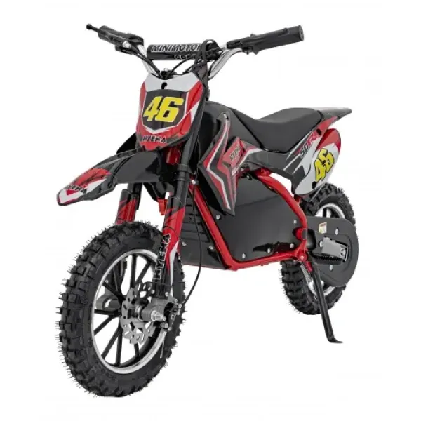 Дитячий електробайк Ramiz RENEGADE 50R