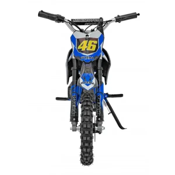 Дитячий електробайк Ramiz RENEGADE 50R