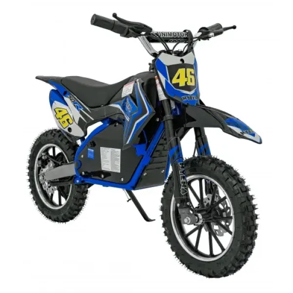 Дитячий електробайк Ramiz RENEGADE 50R
