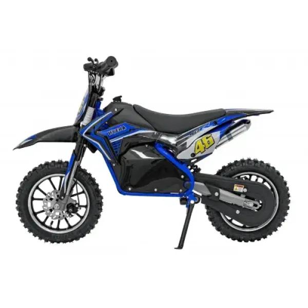Дитячий електробайк Ramiz RENEGADE 50R
