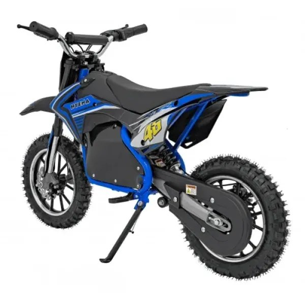 Дитячий електробайк Ramiz RENEGADE 50R