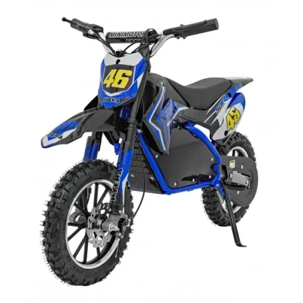 Дитячий електробайк Ramiz RENEGADE 50R