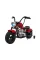 Дитячий електробайк Ramiz Chopper Warrior