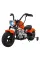 Дитячий електробайк Ramiz Chopper Warrior