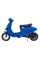 Детский электробайк Ramiz Skuter Retro 23