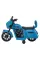 Дитячий електробайк Ramiz Chopper INDIAN