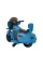 Дитячий електробайк Ramiz Chopper INDIAN
