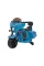 Дитячий електробайк Ramiz Chopper INDIAN