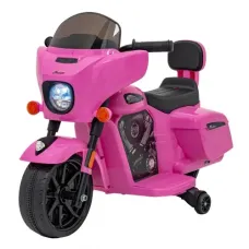 Дитячий електробайк Ramiz Chopper INDIAN