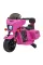 Дитячий електробайк Ramiz Chopper INDIAN