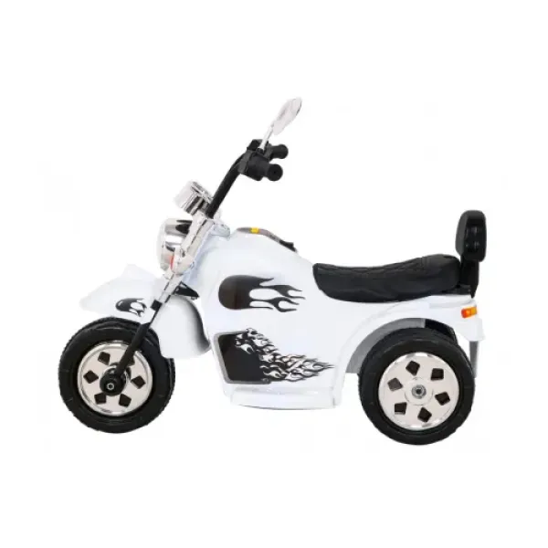 Детский электробайк Ramiz Hot Chopper