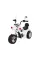 Детский электробайк Ramiz Hot Chopper