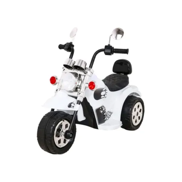 Детский электробайк Ramiz Hot Chopper