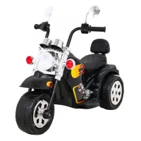 Дитячий електробайк Ramiz Hot Chopper