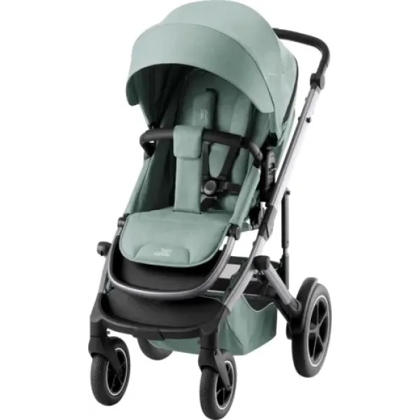 Прогулянкова коляска  Britax-Romer SMILE 5Z
