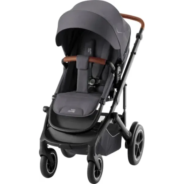 Прогулянкова коляска  Britax-Romer SMILE 5Z