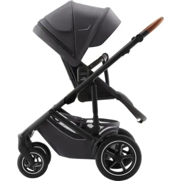 Прогулянкова коляска  Britax-Romer SMILE 5Z