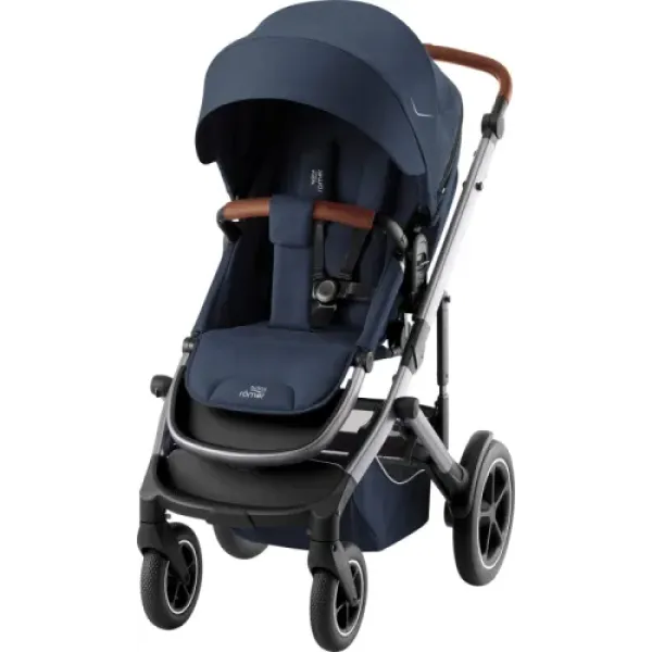 Прогулянкова коляска  Britax-Romer SMILE 5Z