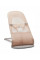 Шезлонг BabyBjorn Balance Soft WOVEN MESH