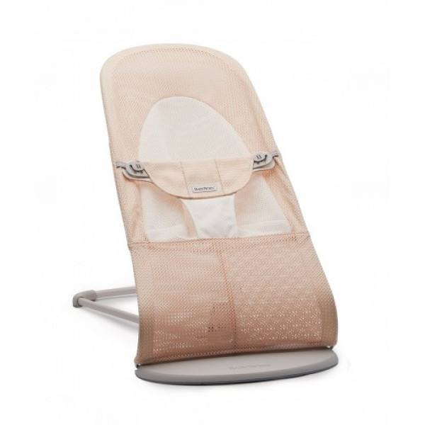Шезлонг BabyBjorn Balance Soft WOVEN MESH