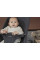 Шезлонг BabyBjorn Bliss WOVEN COTTON