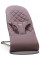 Шезлонг BabyBjorn Bliss WOVEN COTTON