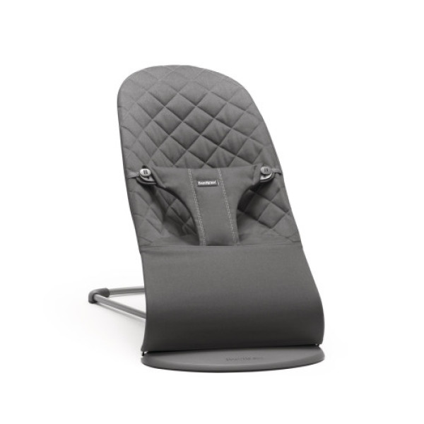 Шезлонг BabyBjorn Bliss WOVEN COTTON