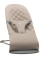 Шезлонг BabyBjorn Bliss WOVEN COTTON