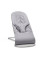 Шезлонг BabyBjorn BLISS WOVEN COTTON Petal Quilt