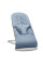 Шезлонг BabyBjorn BLISS WOVEN COTTON Petal Quilt