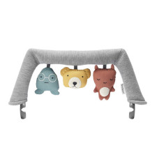 Дуга для шезлонгу BabyBjorn Soft Friends